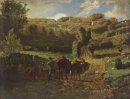 Manor Farm cousin dans Greville 1855