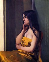 La feuille jaune 1913