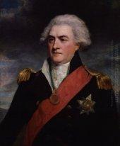 Potret Adam Duncan, 1st Viscount Duncan