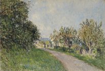 path near sevres 1879