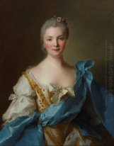 Madame de La Porte