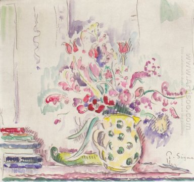 Floral Still Life