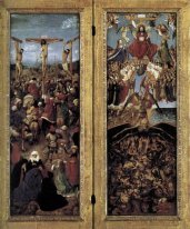 The Last Judgment Detail 1426