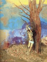 Saint Sebastian 1910