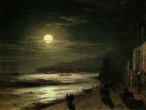 Moon Night 1885