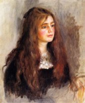 Julie Manet 1894