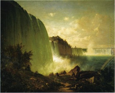 Niagara Watervallen