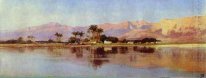 The Nile 1881