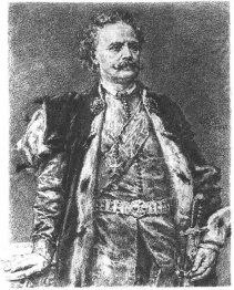 Stanislaw Leszczynski