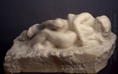 cupid and psyche 1905