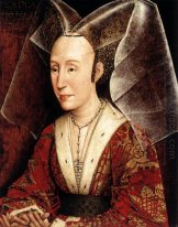 Isabella Of Portugal