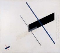 Composition A Xi 1923