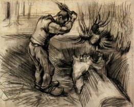 Woodcutter 1885