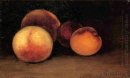 Persik Nectarine Dan Aprikot