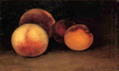 Peaches nektariner och aprikoser