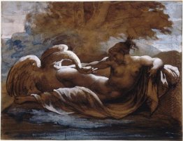 Leda And The Swan