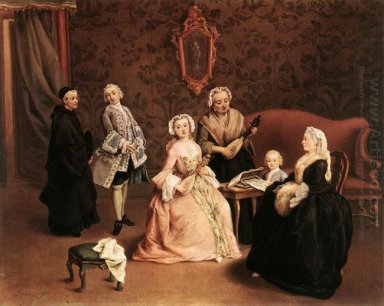 The Little Concert