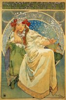 Princesse Hyacinth 1911