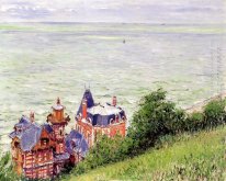 Villas bei Trouville