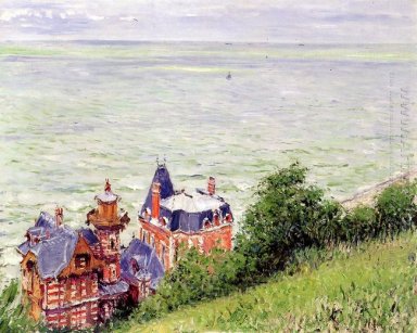 Villas At Trouville