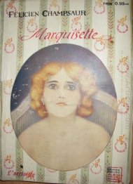 Marquisette