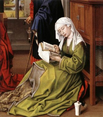 De Magdalene lezing 1445