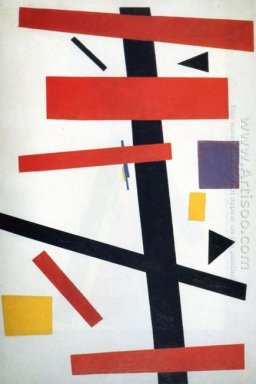 Suprematismus 1915