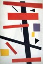 Suprematism 1915