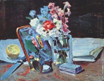 Nature morte avec fleurs 1902