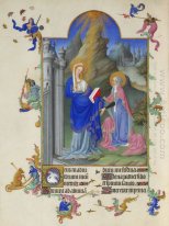 The Visitation