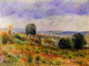 Paisaje Auvers Sur Oise