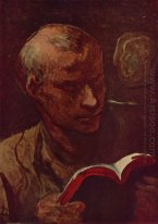 Huile The Reader