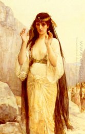 The Daughter of Jephthah