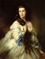 Barbara Dmitrievna Mergassov Rimsky Korsakova