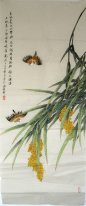 Birds&Flowers - Chinese Painting