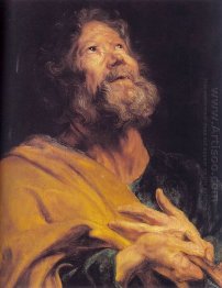 the penitent apostle peter 1618