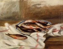 Still Life With Fish