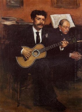 retrato de lorenzo paganos español tenor y auguste desgasificar