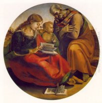 La Sacra Famiglia