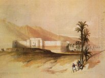 Fortress of Aqaba