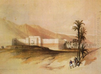 Aqaba Fort