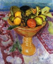 Fruit Bowl 1914