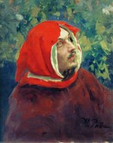 Portrait Of Dante