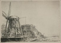 De Molen 1641