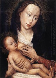 Madonna And Child 2