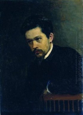 Autoportrait