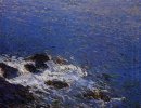 Evening At Collioure