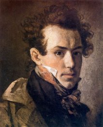 Self Portrait 1809