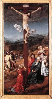 Crucifixión