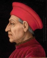 Cosimo de Médici